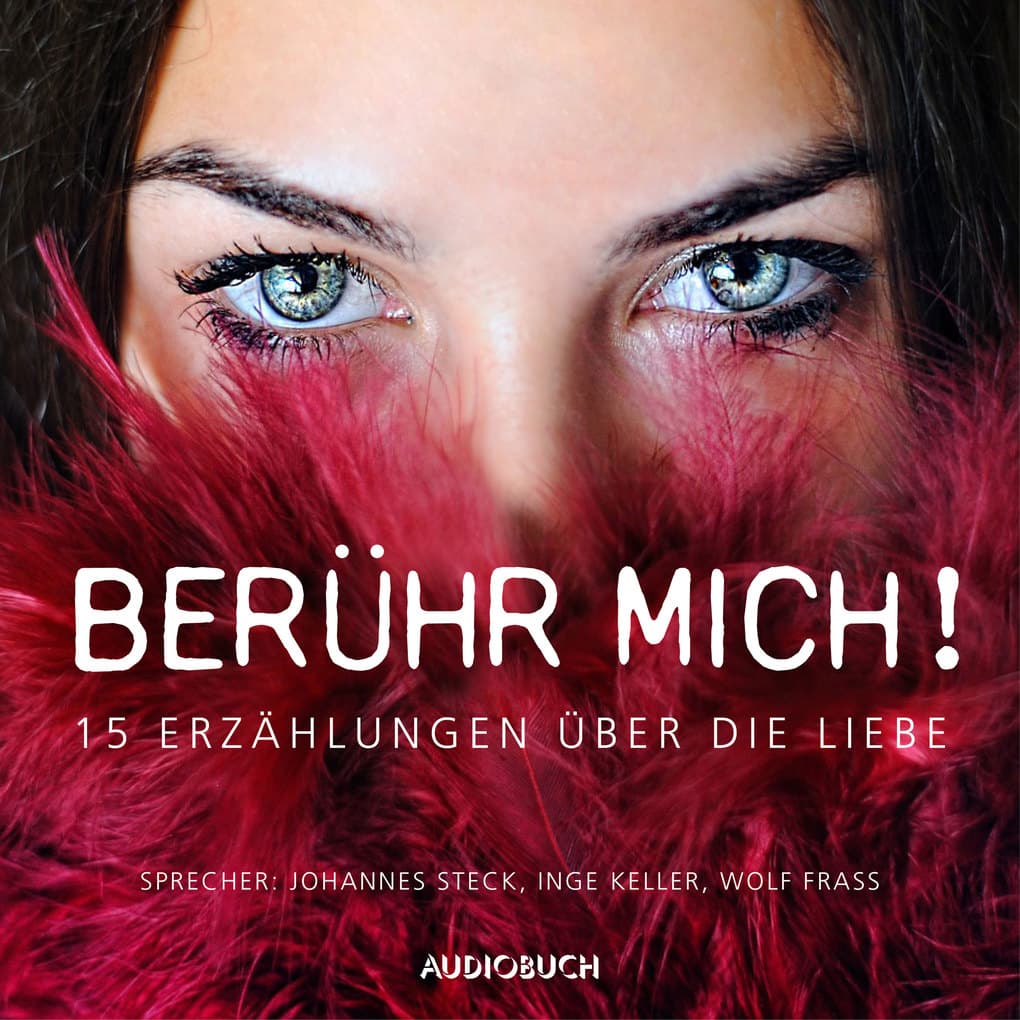 Berühr mich!