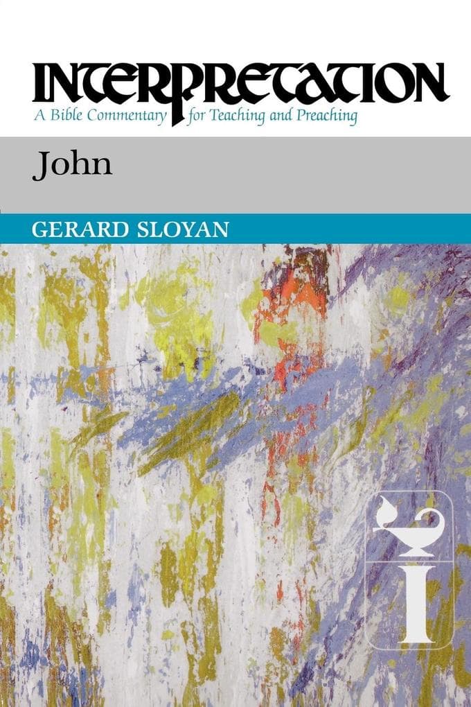 John
