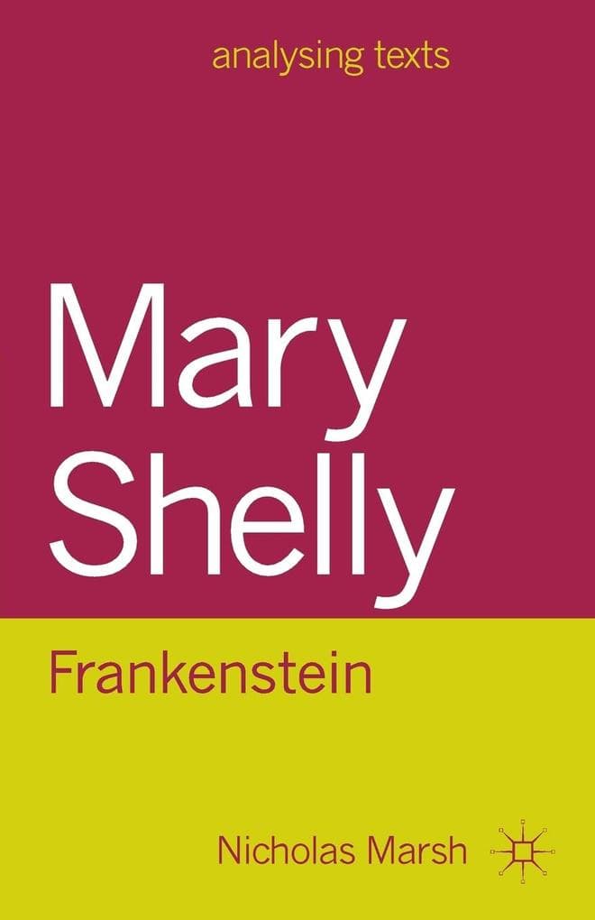 Mary Shelley