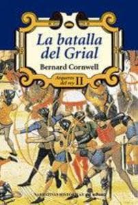 La Batalla del Grial