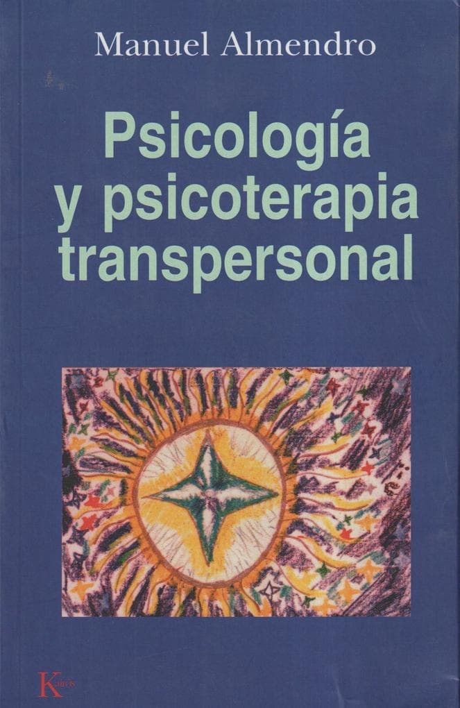 Psicología y psicoterapia transpersonal