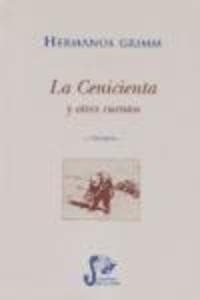 La cencienta y otros cuentos