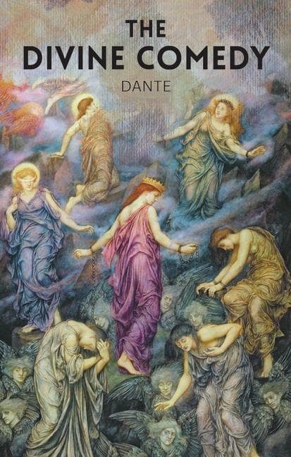 The Divine Comedy