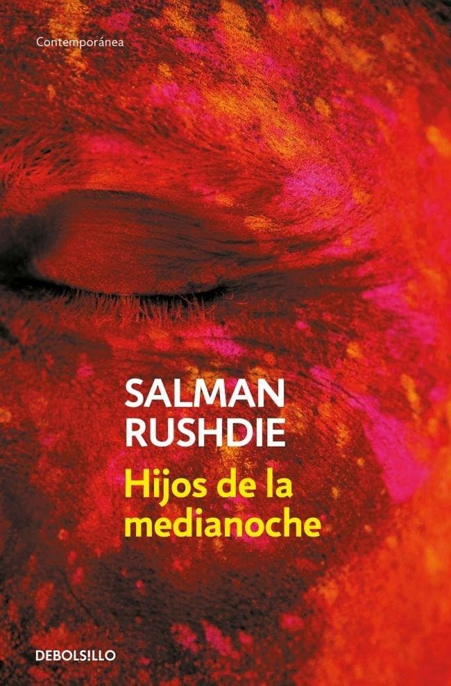 Hijos de la Medianoche / Midnight's Children