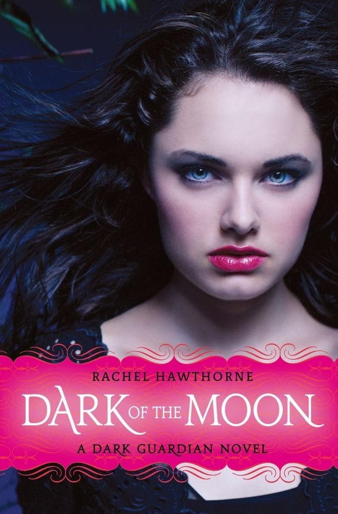 Dark Guardian #3