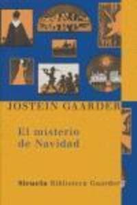 El misterio de Navidad
