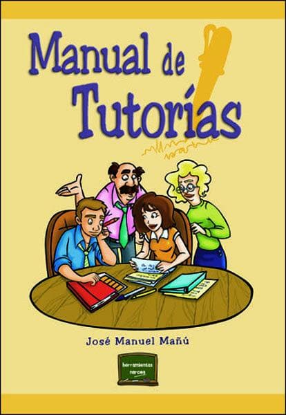 Manual de tutorías