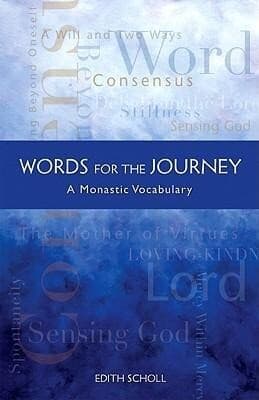 Words for the Journey