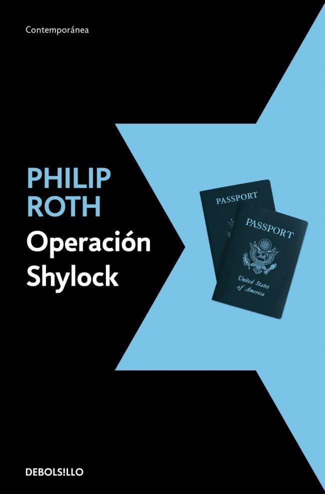 Operación Shylock