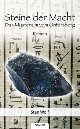 Steine der Macht - Band 1