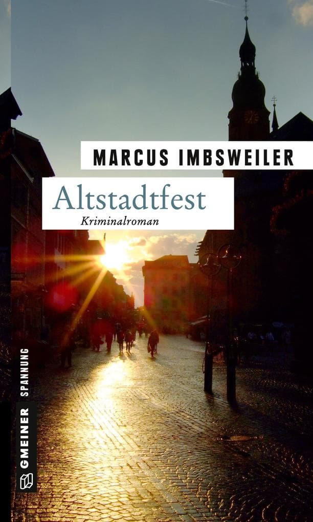 Altstadtfest