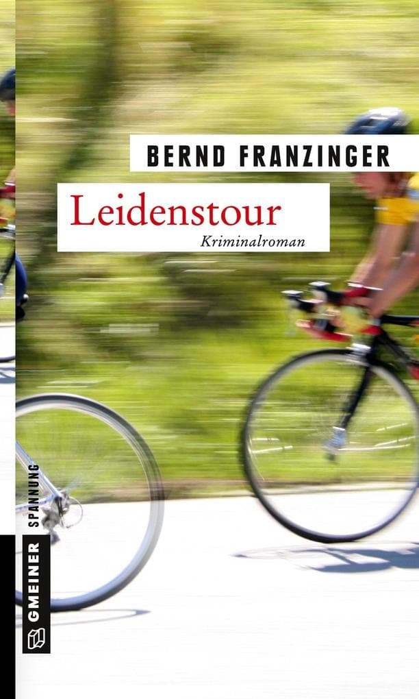 Leidenstour