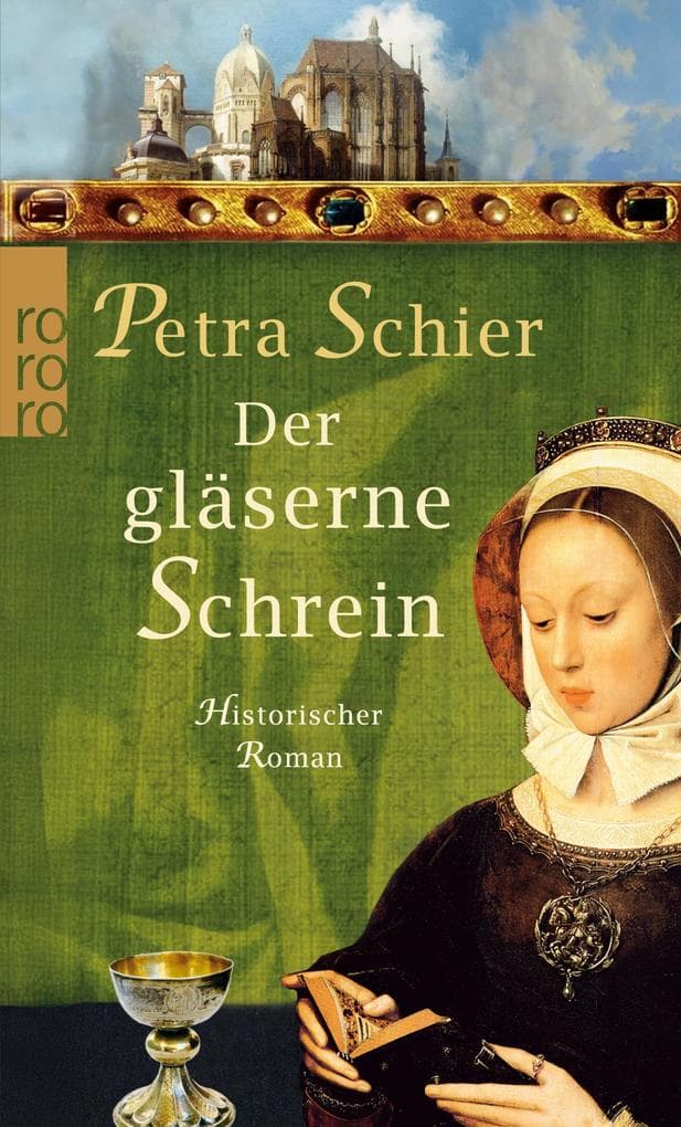 Der gläserne Schrein