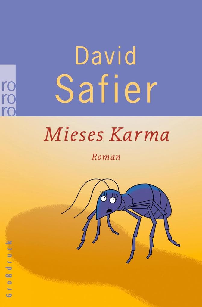 Mieses Karma
