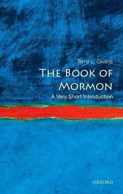 The Book of Mormon
