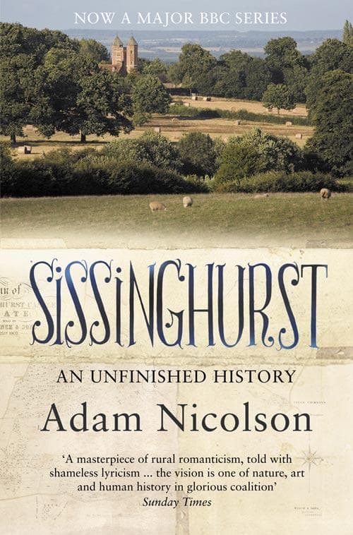 SISSINGHURST PB