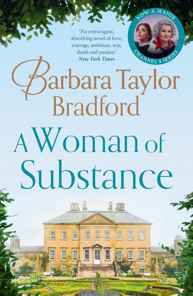 A Woman of Substance