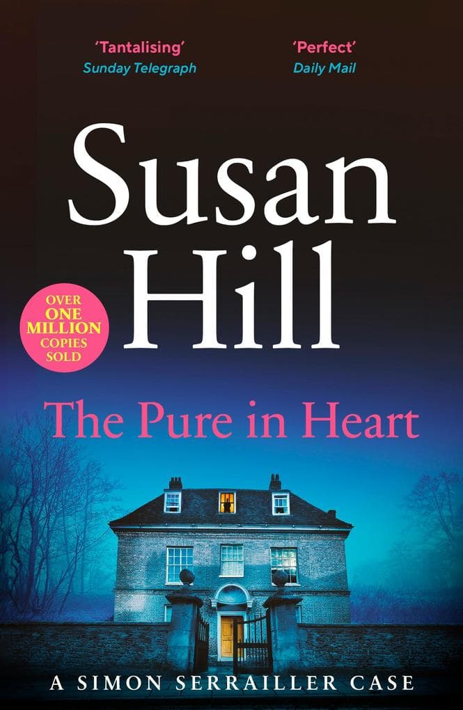 The Pure in Heart