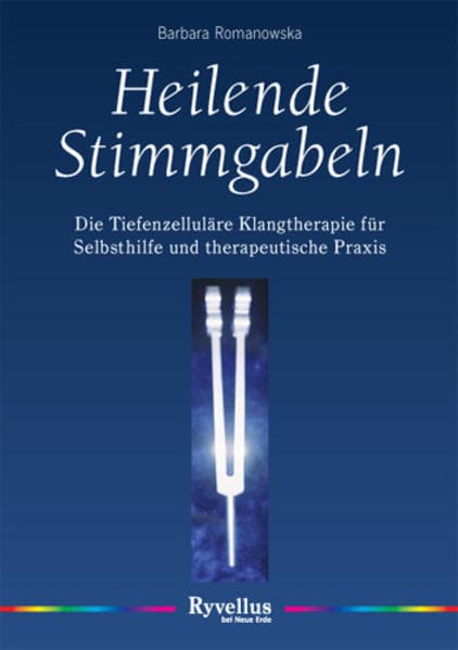 Heilende Stimmgabeln
