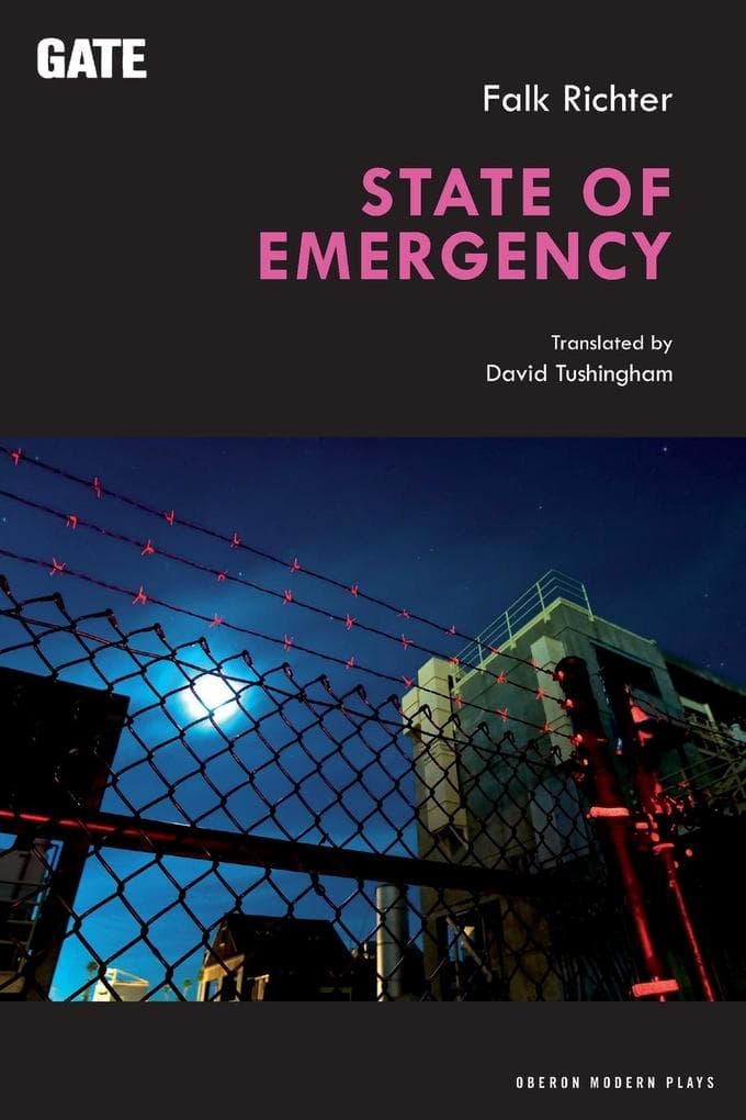 State of Emergency