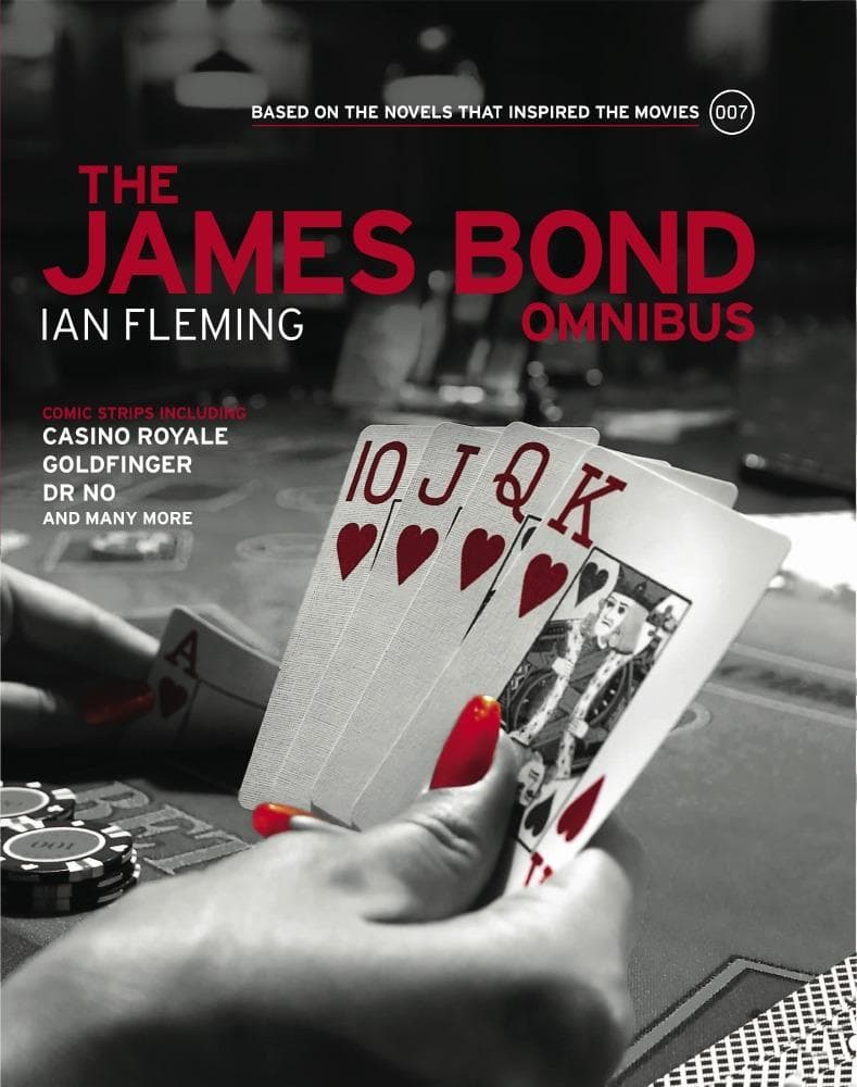 James Bond