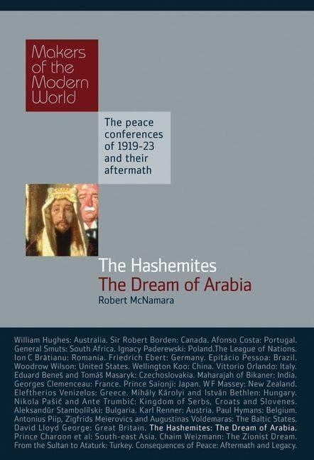 The Hashemites