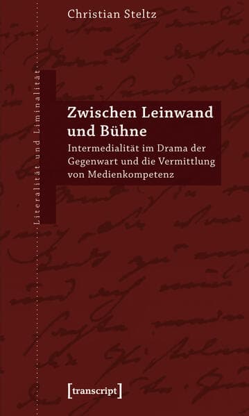 Zwischen Leinwand und Bühne