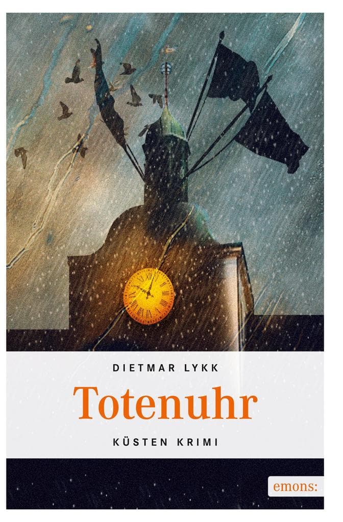 Totenuhr