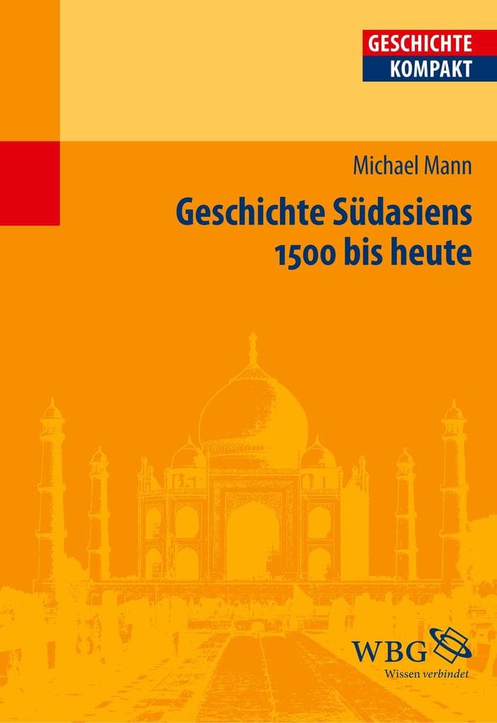 Geschichte Südasiens