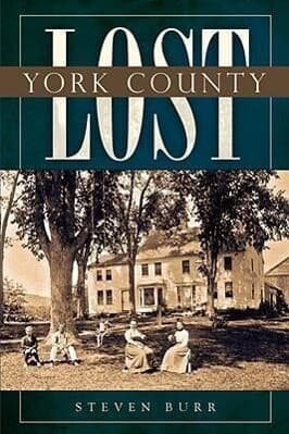 Lost York County