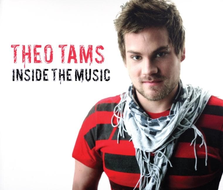 Theo Tams