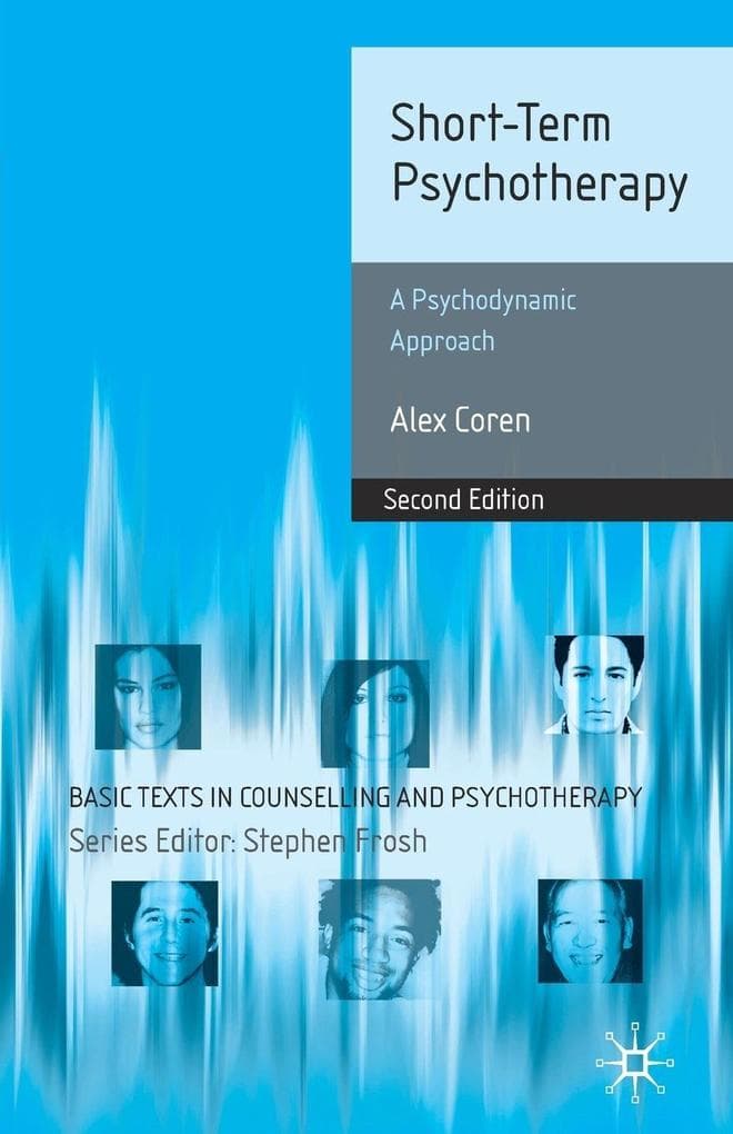 Short-Term Psychotherapy