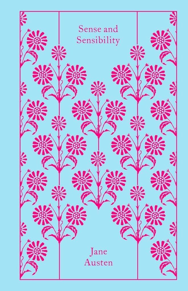 Sense and Sensibility