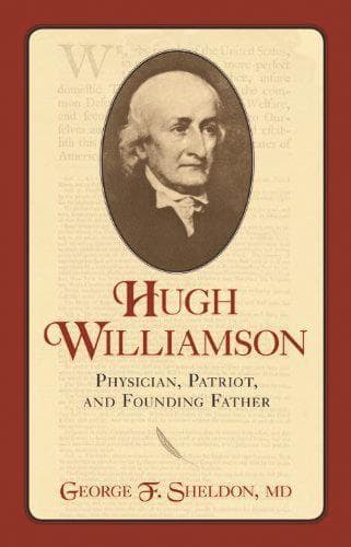 Hugh Williamson