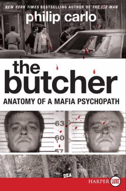 Butcher LP, The