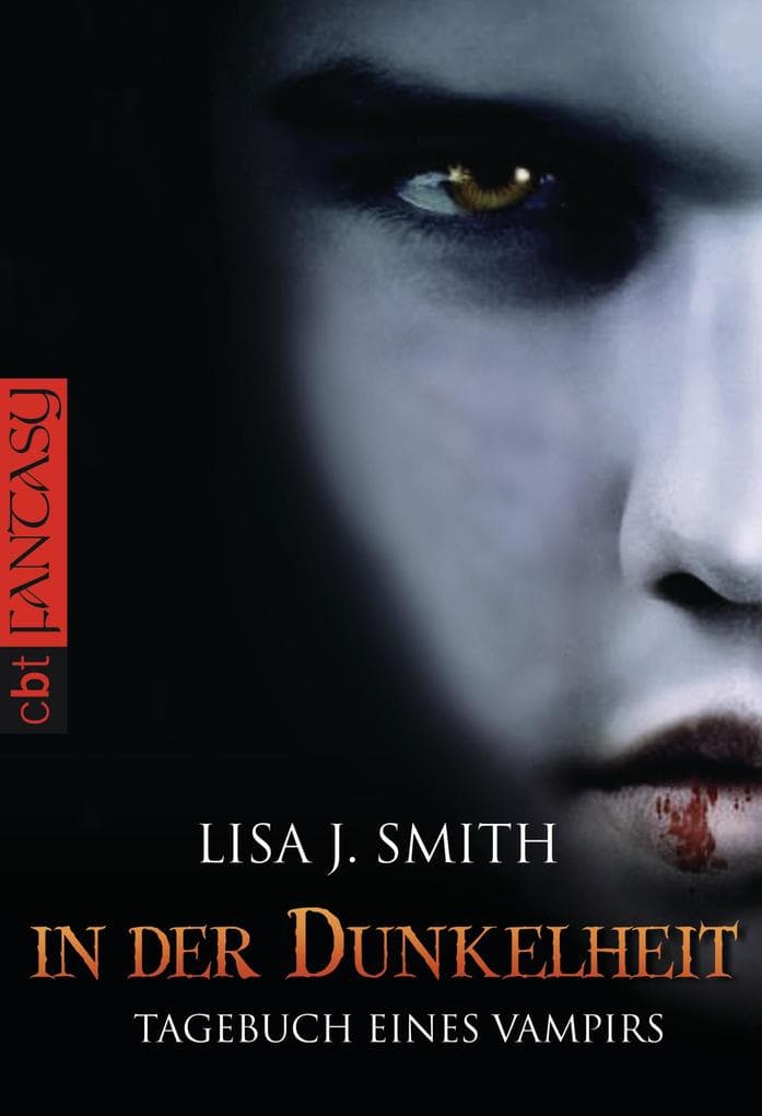 Tagebuch eines Vampirs 03 - In der Dunkelheit