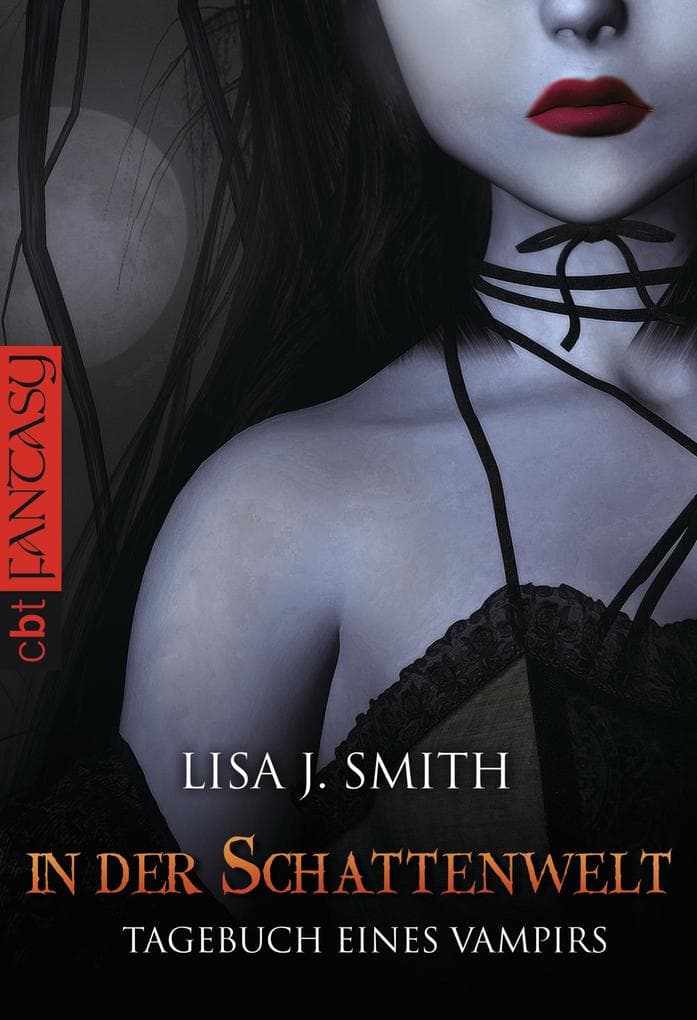Tagebuch eines Vampirs 04 - In der Schattenwelt