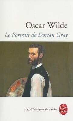 Le Portrait de Dorian Gray