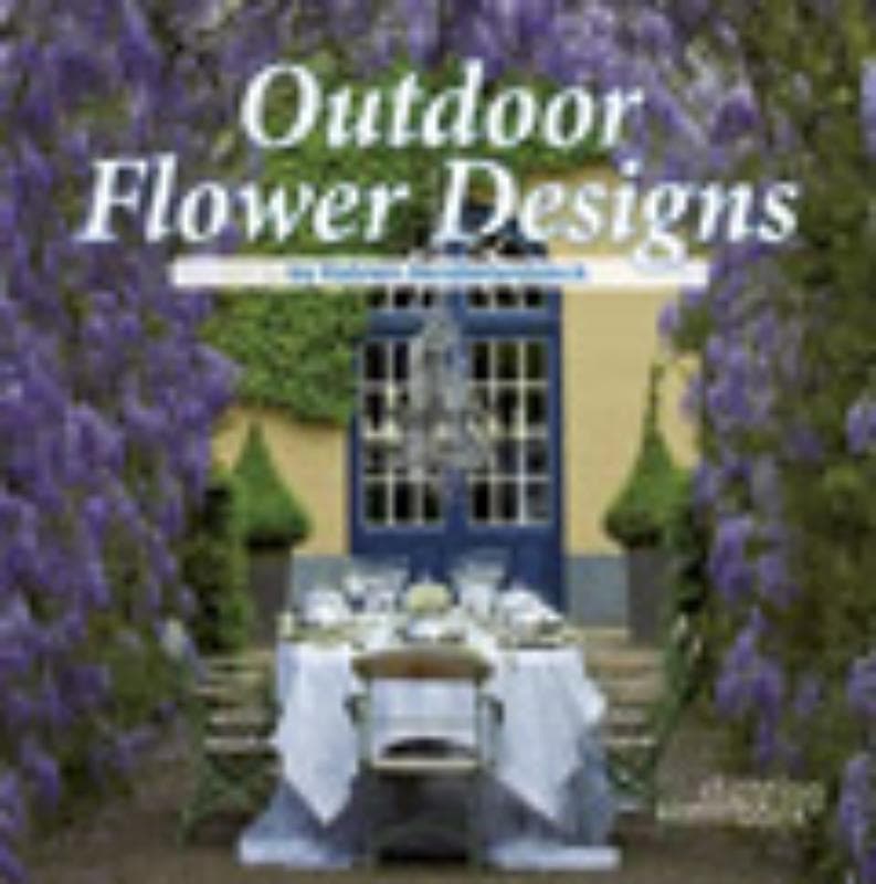 Outdoor Flower Designs