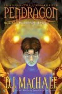 The Lost City of Faar