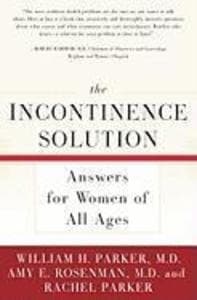 The Incontinence Solution