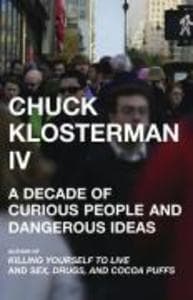 Chuck Klosterman IV