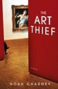 The Art Thief