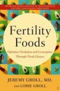 Fertility Foods