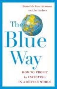 The Blue Way