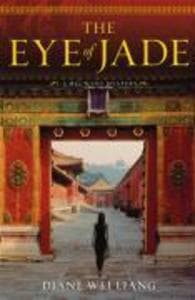 The Eye of Jade