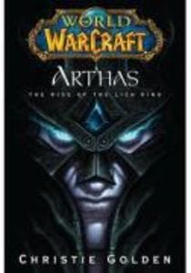 World of Warcraft: Arthas
