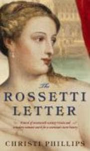 The Rossetti Letter