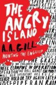 The Angry Island