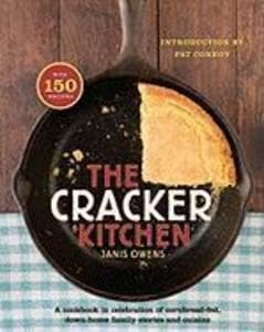 The Cracker Kitchen